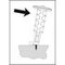 Betonnagel Fixpin